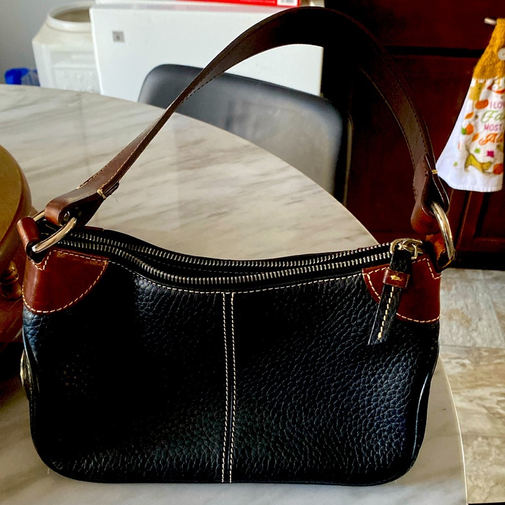 Rooney & Bourne leather purse